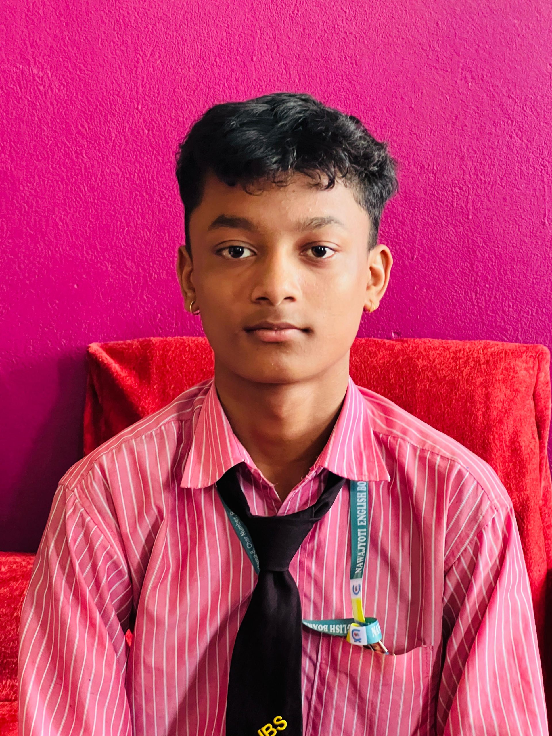 Subham Sunar