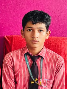 Sangam Kunwar