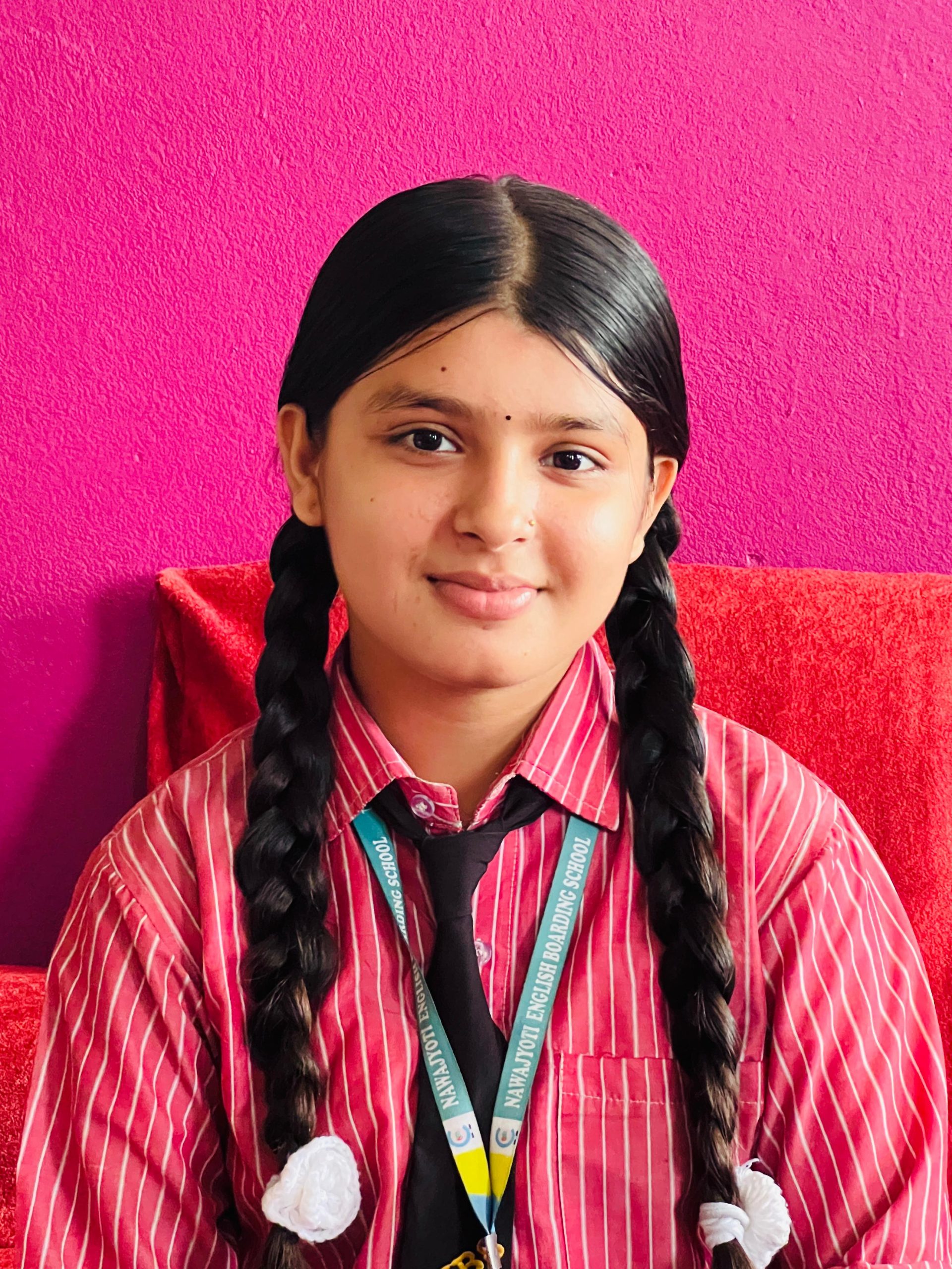 Puspa Bhattrai