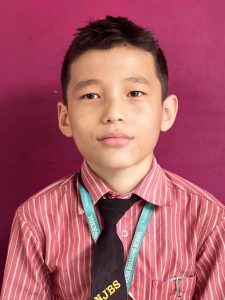 Abhi Thapa