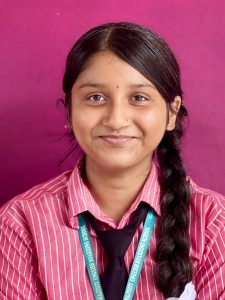 Arpita Aryal