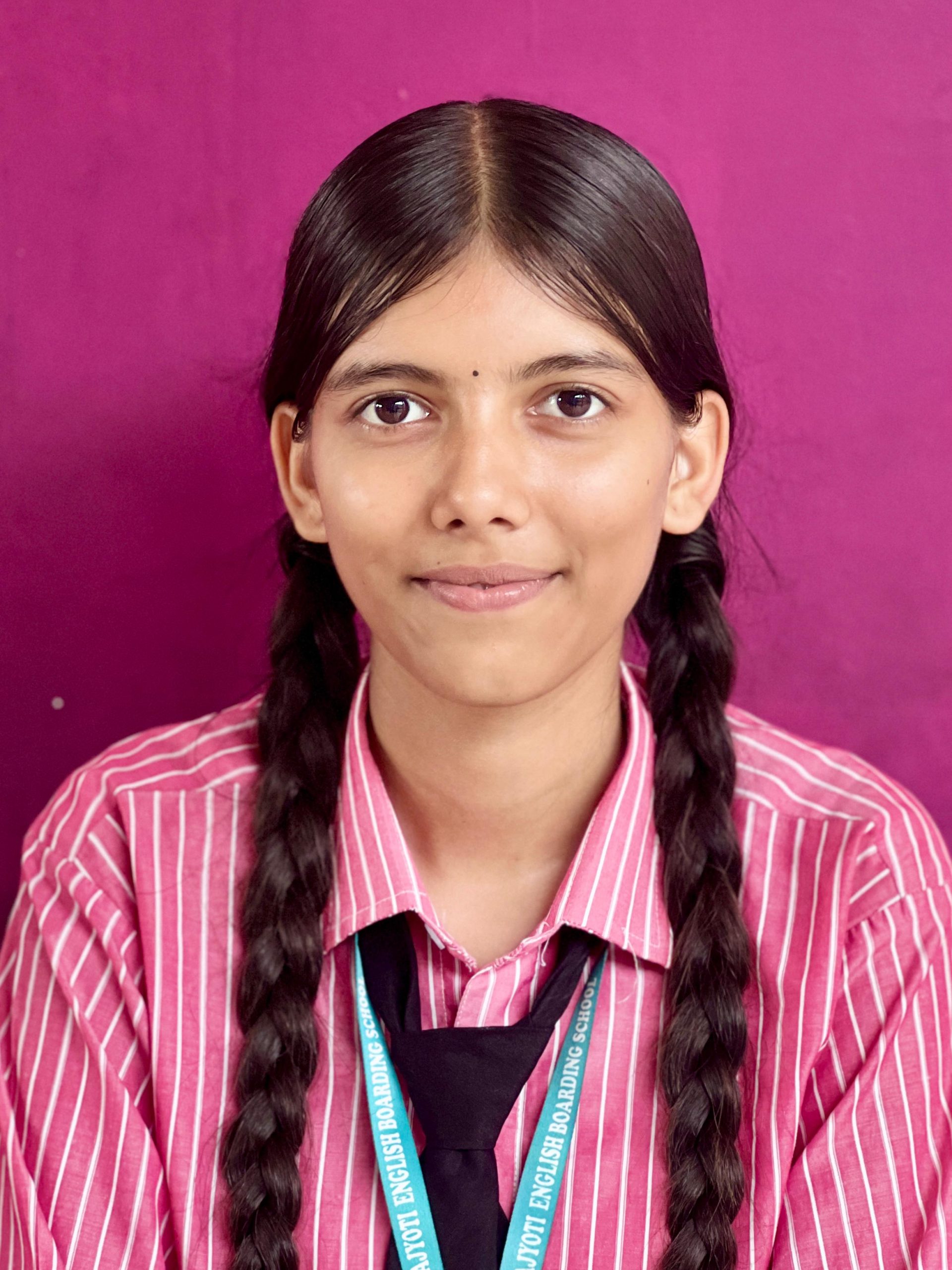 Kripa Bhandari
